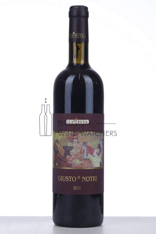 Image de 2011 GIUSTO DI NOTRI